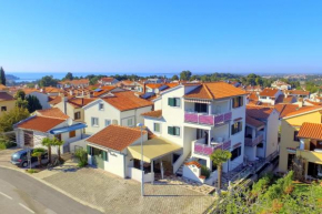 Villa California